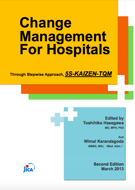 Change Management for Hospitals