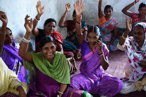 FROM OUR PARTNERS: Together for Her Health: How a new digital platform is making private maternity care providers in India more accountable to their patients – and driving quality improvement